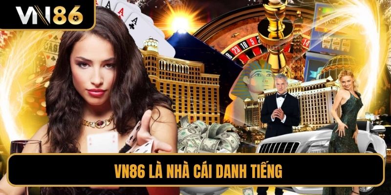 Tiến Lên VN86 – Trò Chơi Bài Đỉnh Cao Dành Cho Mọi Tay Chơi