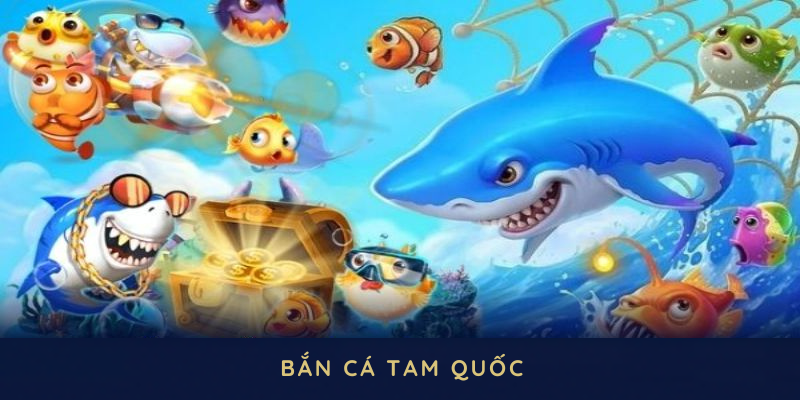 Bắn Cá Tam Quốc VN86 - Bí Quyết Chơi Thắng Lớn