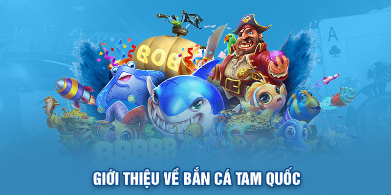 Đánh Giá Uy Tín Của Cổng Game Bắn Cá Tam Quốc VN86