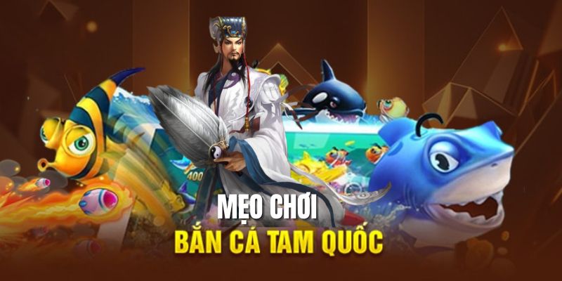Chương Trình Khuyến Mãi Tại Bắn Cá Tam Quốc VN86