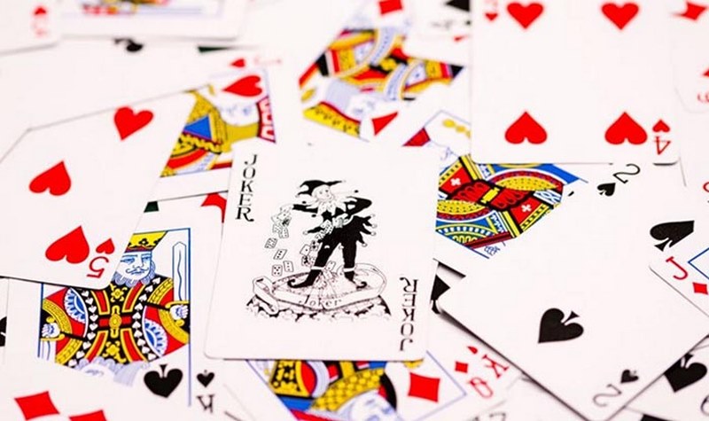 Quy Định & Cách Chơi Game Bài Joker VN86