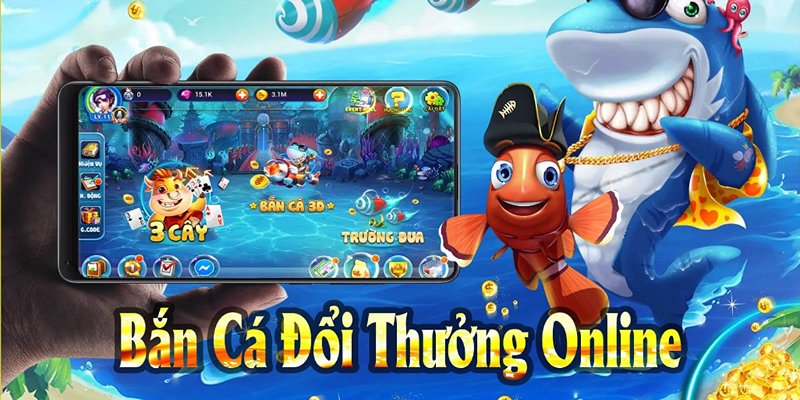 5 Kỹ Thuật Bắn Cá Online Giúp Bạn Luôn Thắng Lớn Tại VN86