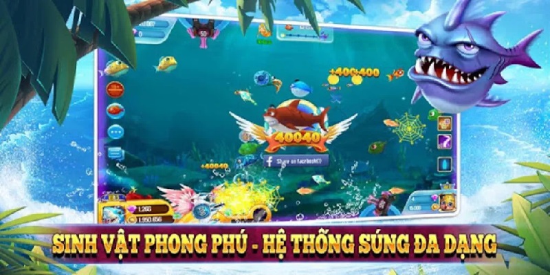 Làm sao để chơi game Bắn Cá Miễn Phí VN86?