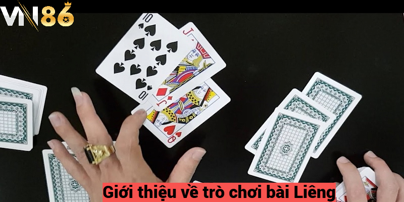 Khám Phá Liêng VN86 – Trò Chơi Bài Đổi Thưởng Hấp Dẫn