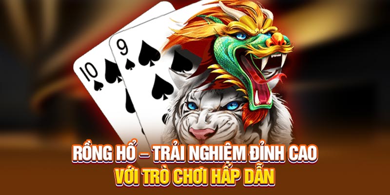 Luật Chơi Rồng Hổ VN86 Chi Tiết Dành Cho Người Mới